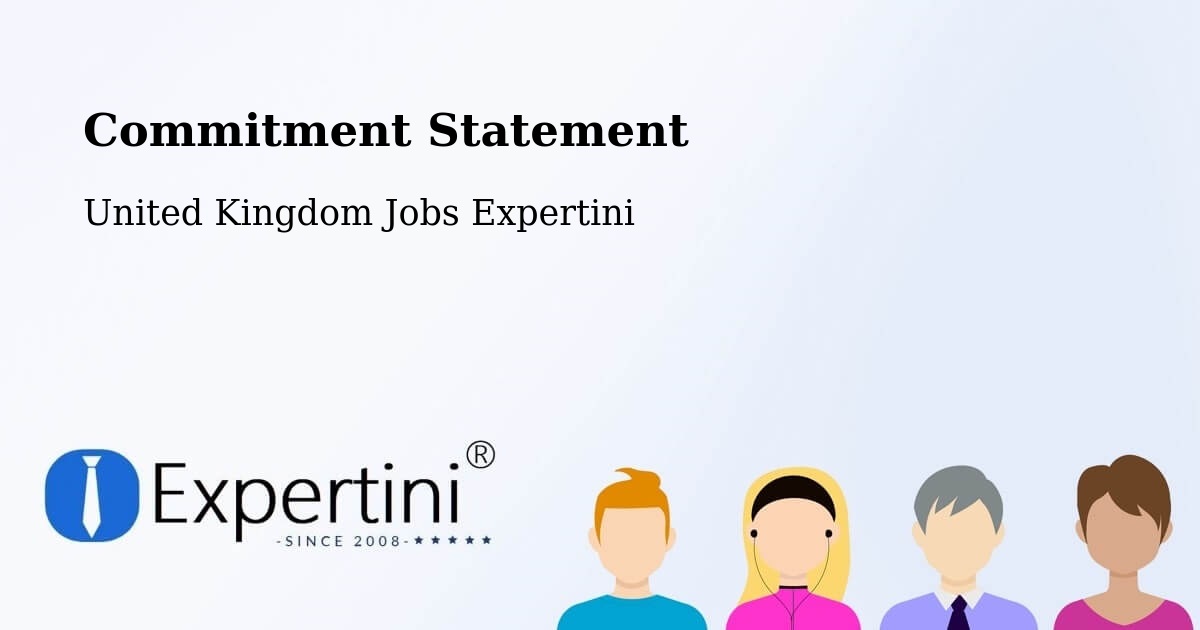 Corporate Commitment – Yeovil - United Kingdom Jobs Expertini