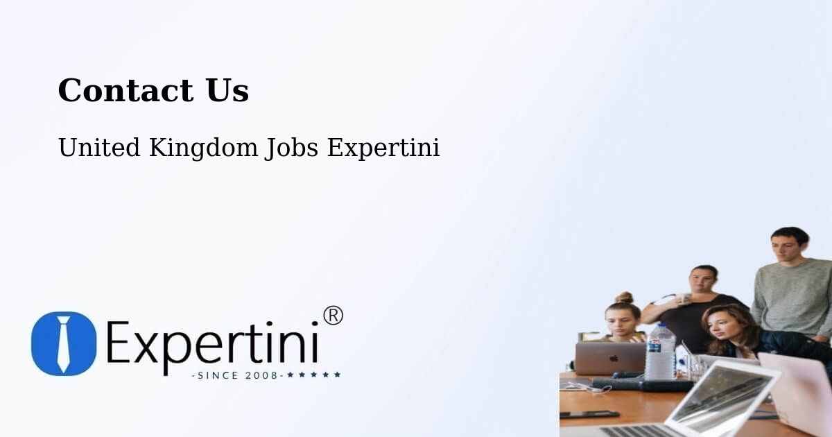 Contact Expertini – Yeovil - United Kingdom Jobs Expertini