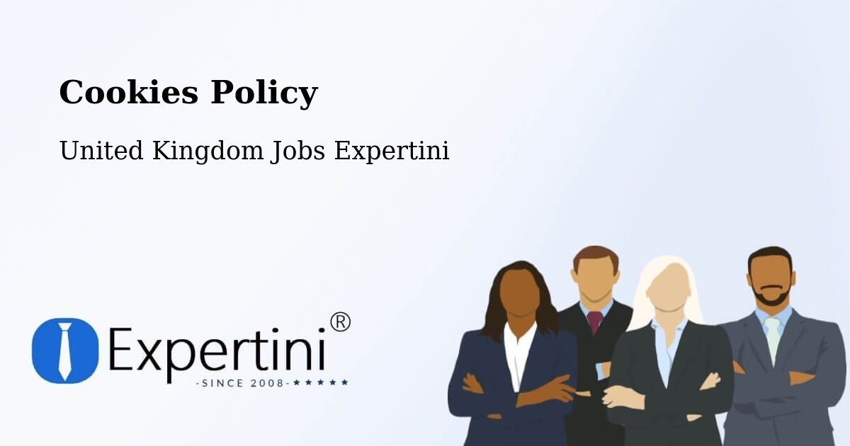 Cookie Policy – Yeovil - United Kingdom Jobs Expertini