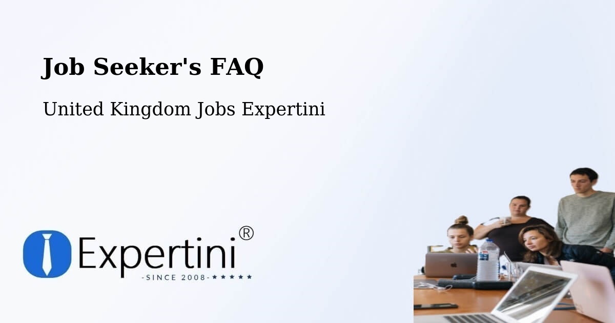Job Seeker FAQ – Yeovil - United Kingdom Jobs Expertini